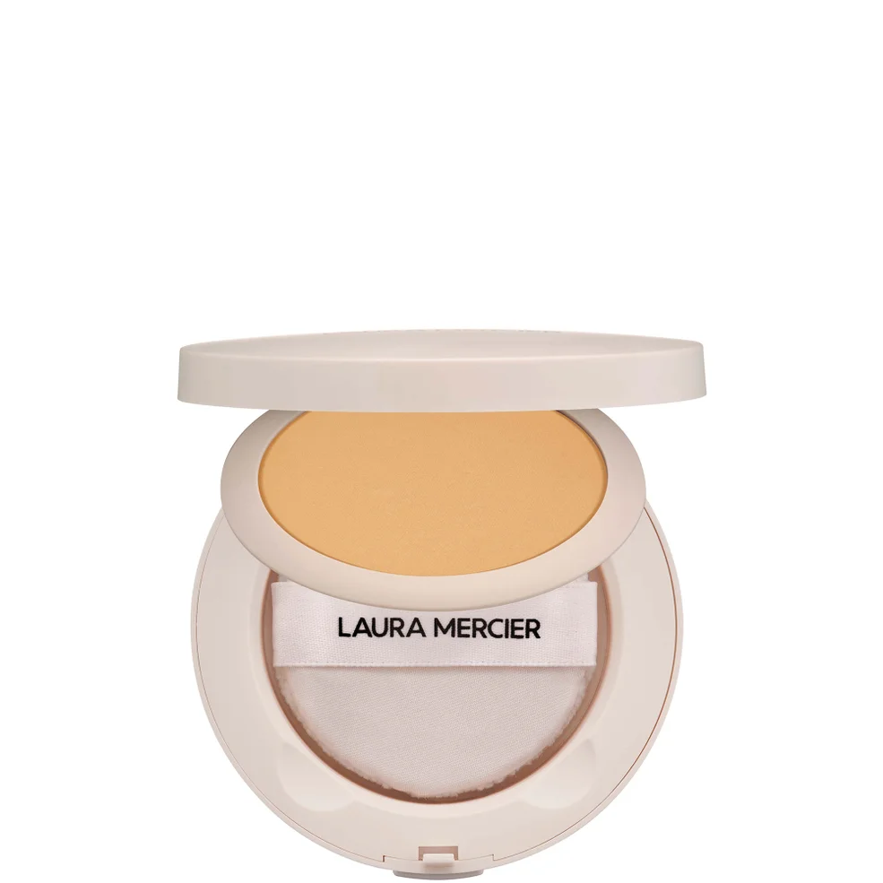 Laura Mercier Ultra Blur Pressed Setting Powder 6.5g (Various Shades) Image 1