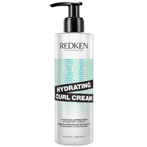 Redken Acidic Bonding Concentrate Curls Curl Hydrating Cream 250ml - undefined undefined