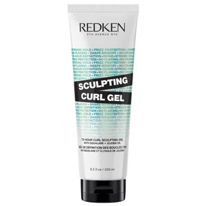 Redken Acidic Bonding Concentrate Curls Curl Sculpting Gel 250ml - undefined undefined