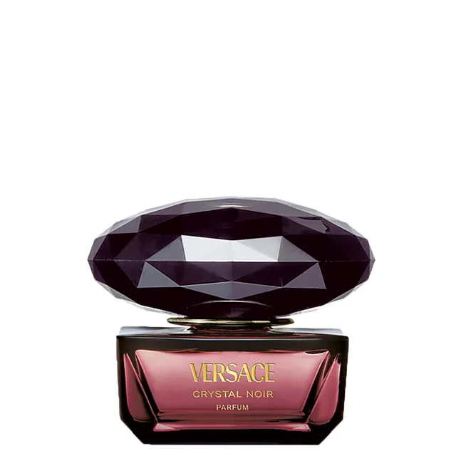 Versace Crystal Noir Parfum Spray 50ml
