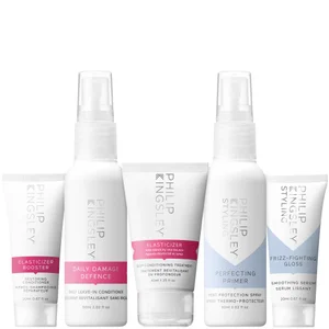 Philip Kingsley Treat and Style Tier 3 - undefined undefined