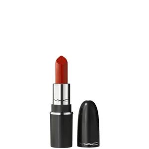 MAC Macximal Silky Matte Mini Lipstick 2g (Various Shades) - Shade Chili