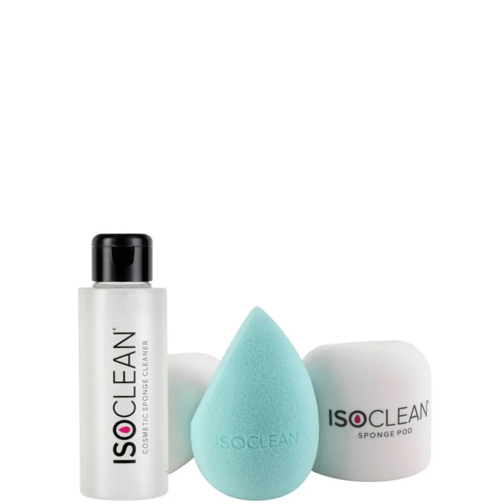ISOCLEAN Sponge Pro Bundle Image 1