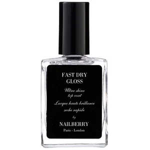 Nailberry Fast Dry Gloss - undefined undefined