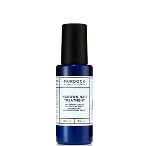 Murdock London Ingrown Hair Treatment 100ml - undefined undefined
