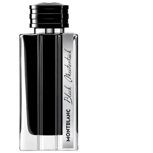 Montblanc Black Meisterstuck Eau de Parfum 125ml - undefined undefined
