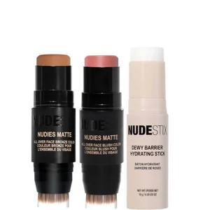 NUDESTIX 'No Makeup' Makeup Trio - undefined undefined