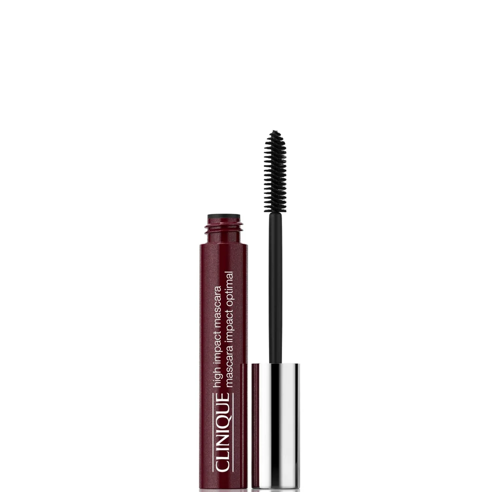 Clinique Limited-Edition High Impact Mascara in Black Honey 7ml Image 1