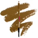 NYX Professional Makeup Powder Louder 12HR Wear Buildable Micro-Fibres Brow Pencil - Blonde