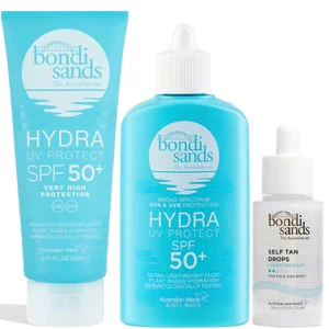 Bondi Sands Hydra Heroes - undefined undefined
