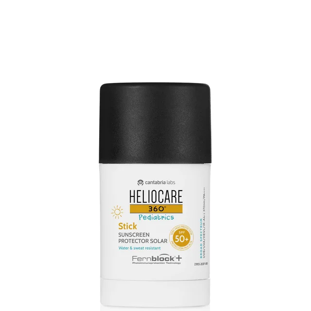 Heliocare 360° Pediatrics Stick SPF50+ 25g