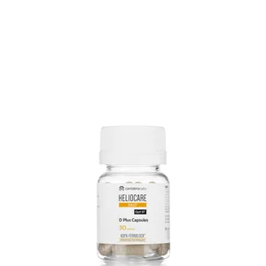 Heliocare 360° D-Plus Capsules (30 capsules) - undefined undefined