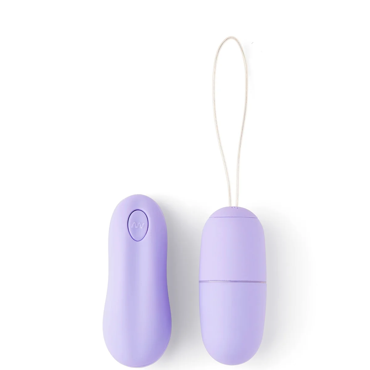 So Divine Pearl Remote Control Love Egg | LOOKFANTASTIC So Divine Pearl Remote Control Love Egg | LOOKFANTASTIC
