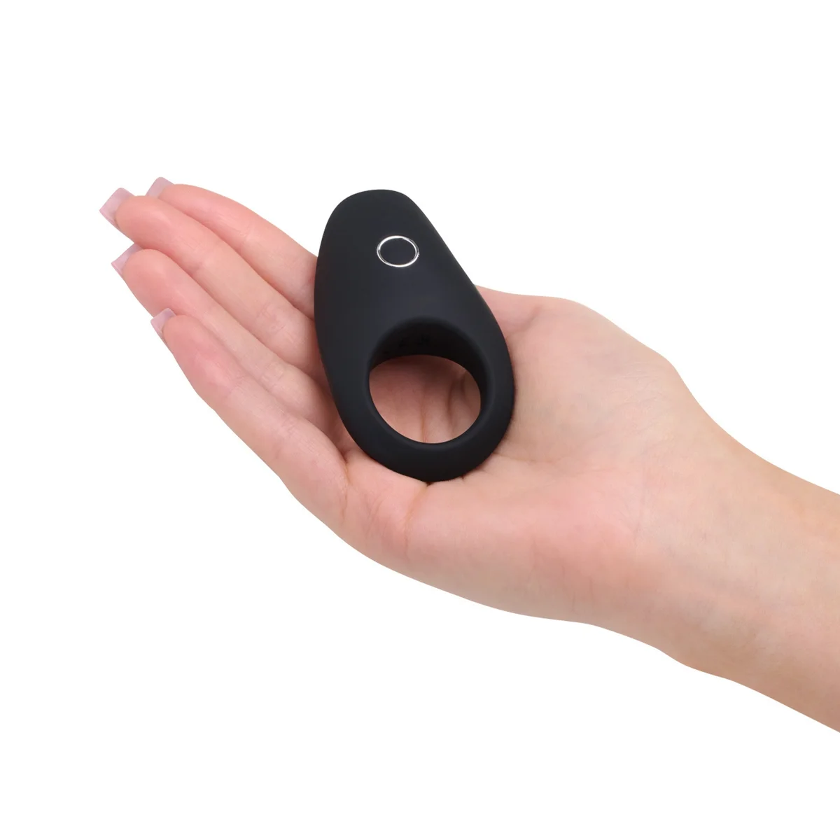 So Divine Rechargeable Vibrating Ring | LOOKFANTASTIC So Divine Rechargeable Vibrating Ring | LOOKFANTASTIC