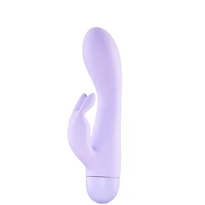 So Divine Pearl Mini Rabbit Vibrator - undefined undefined