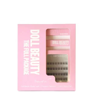 Doll Beauty The Full Package Natural 02 - Option Natural 02