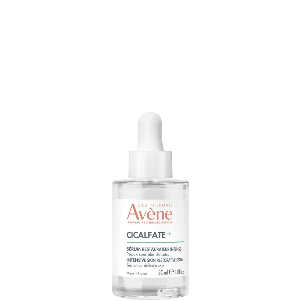 Avène Cicalfate+ Intensive Skin Restorative Serum for Sensitive Skin 30ml Image 1