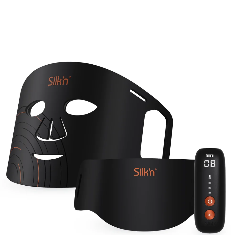 Silk'n Dual LED Mask Image 1