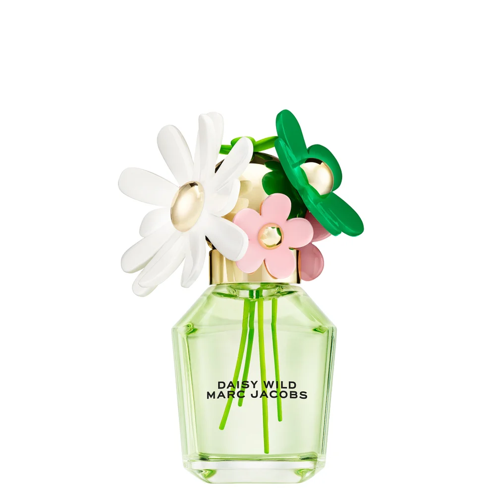 Marc Jacobs Daisy Wild Eau de Parfum 50ml Image 1