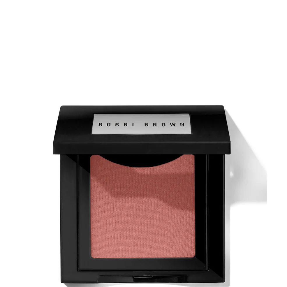 Bobbi Brown Blush Shimmer 4g (Various Shades) Image 1