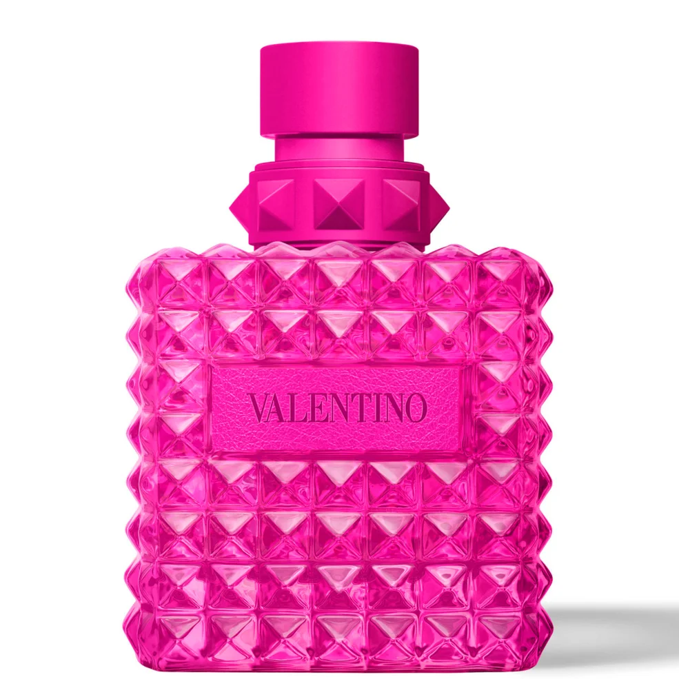 Valentino Born In Roma Donna Pink PP Eau De Parfum 100ml Image 1