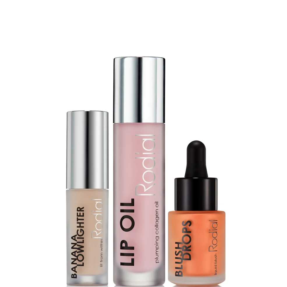 Rodial Make Up Icons Image 1