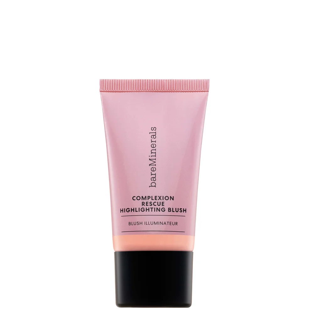 bareMinerals COMPLEXION RESCUE Highlighting Blush 15ml (Various Shades) Image 1