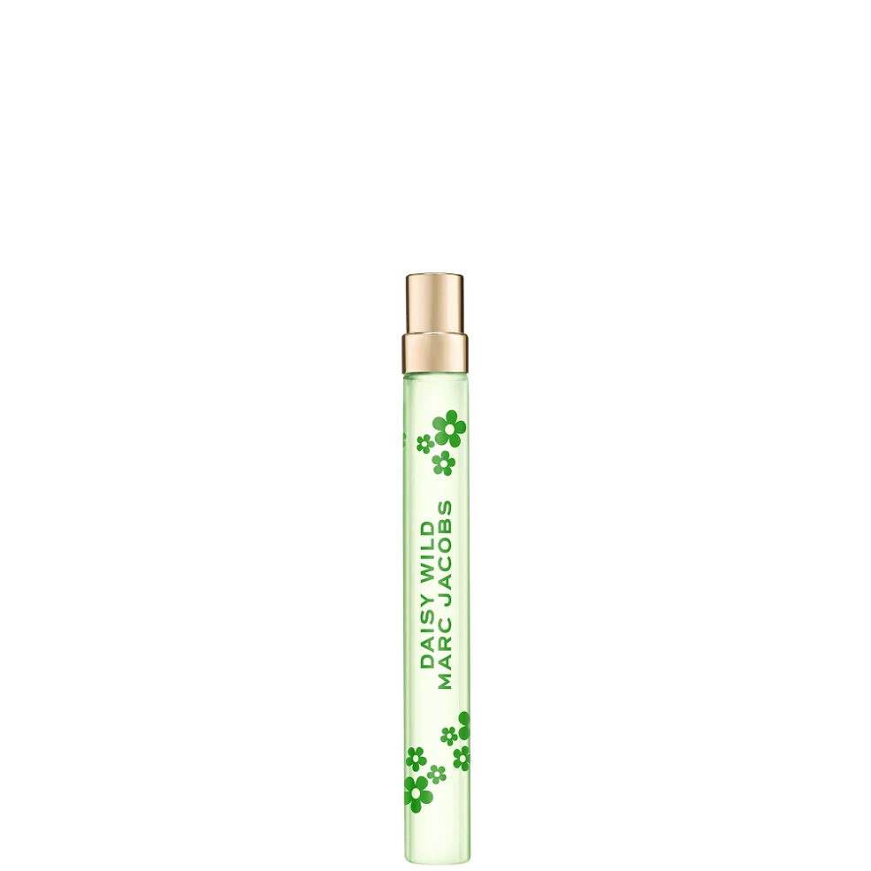 Marc Jacobs Daisy Wild Eau de Parfum Pen Spray 10ml Image 1