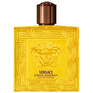 Versace Eros Energy Eau de Parfum 200ml - Size 200ml