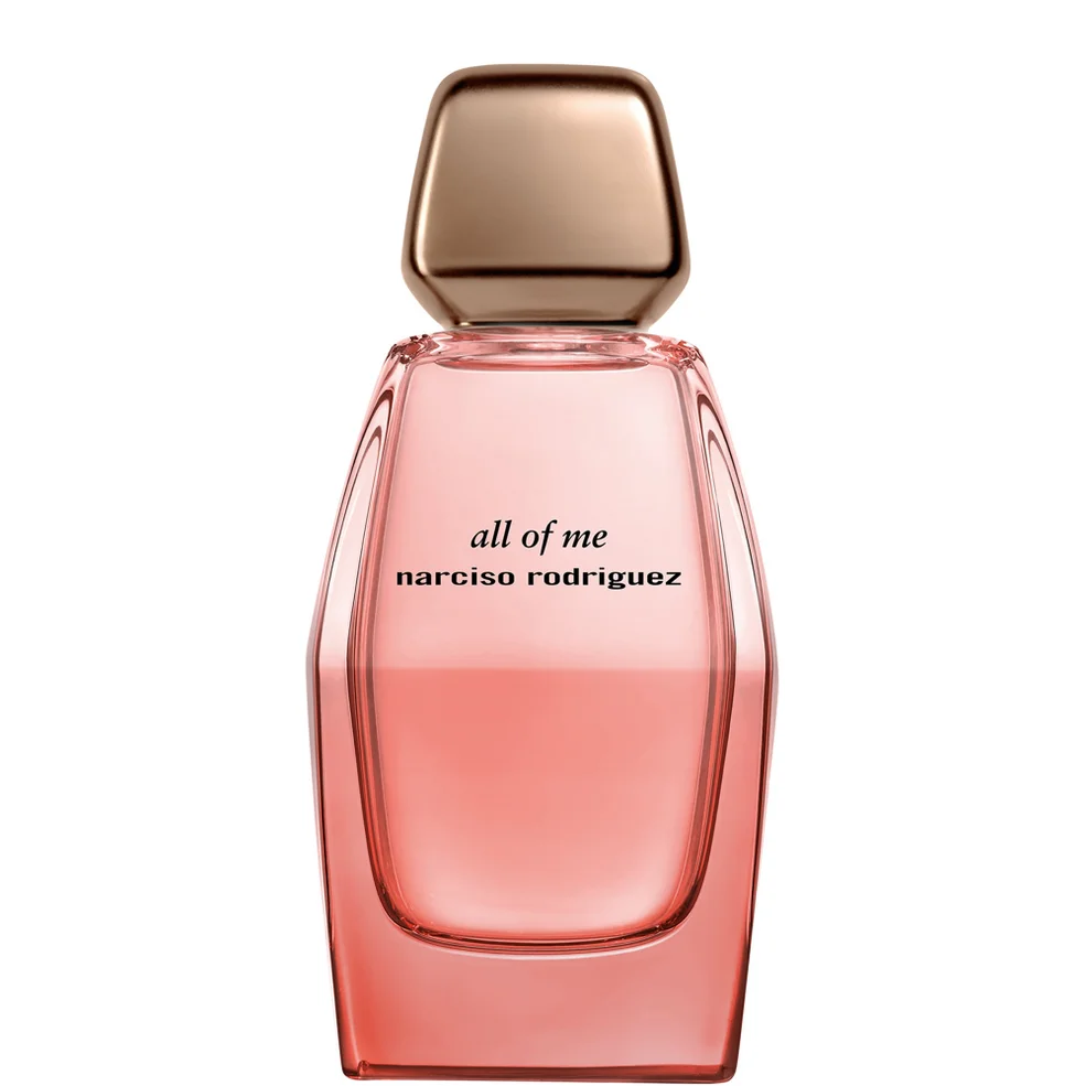 Narciso Rodriguez All Of Me Eau De Parfum Intense 90ml Image 1
