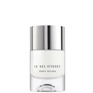 Issey Miyake Le Sel D'Issey Eau De Toilette 50ml - Size 50ml