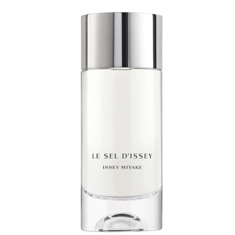 Issey Miyake Le Sel D'Issey Eau De Toilette 100ml Image 1