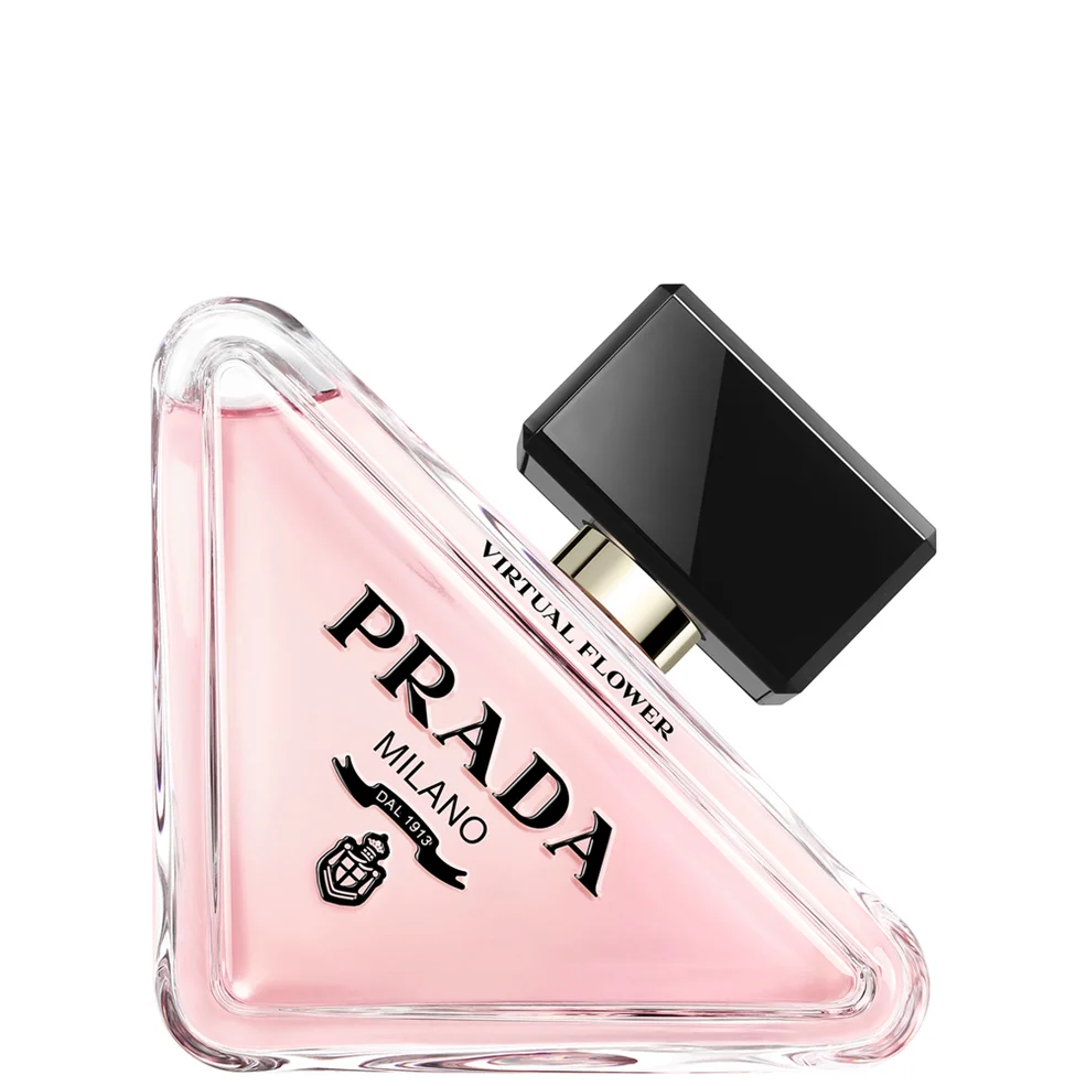 Prada Paradoxe Virtual Flower Eau de Parfum 90ml Image 1