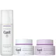 Curél Firm & Tighten Day to Night Routine