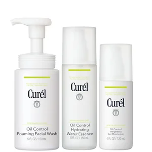 Curél Skin Balancing Control Bundle - undefined undefined