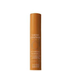 Sarah Chapman Vitamin C POWER 1 Face Serum 30ml - undefined undefined