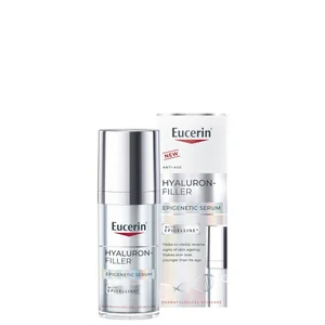 Eucerin Hyaluron-Filler Epigenetics Serum 30ml - undefined undefined