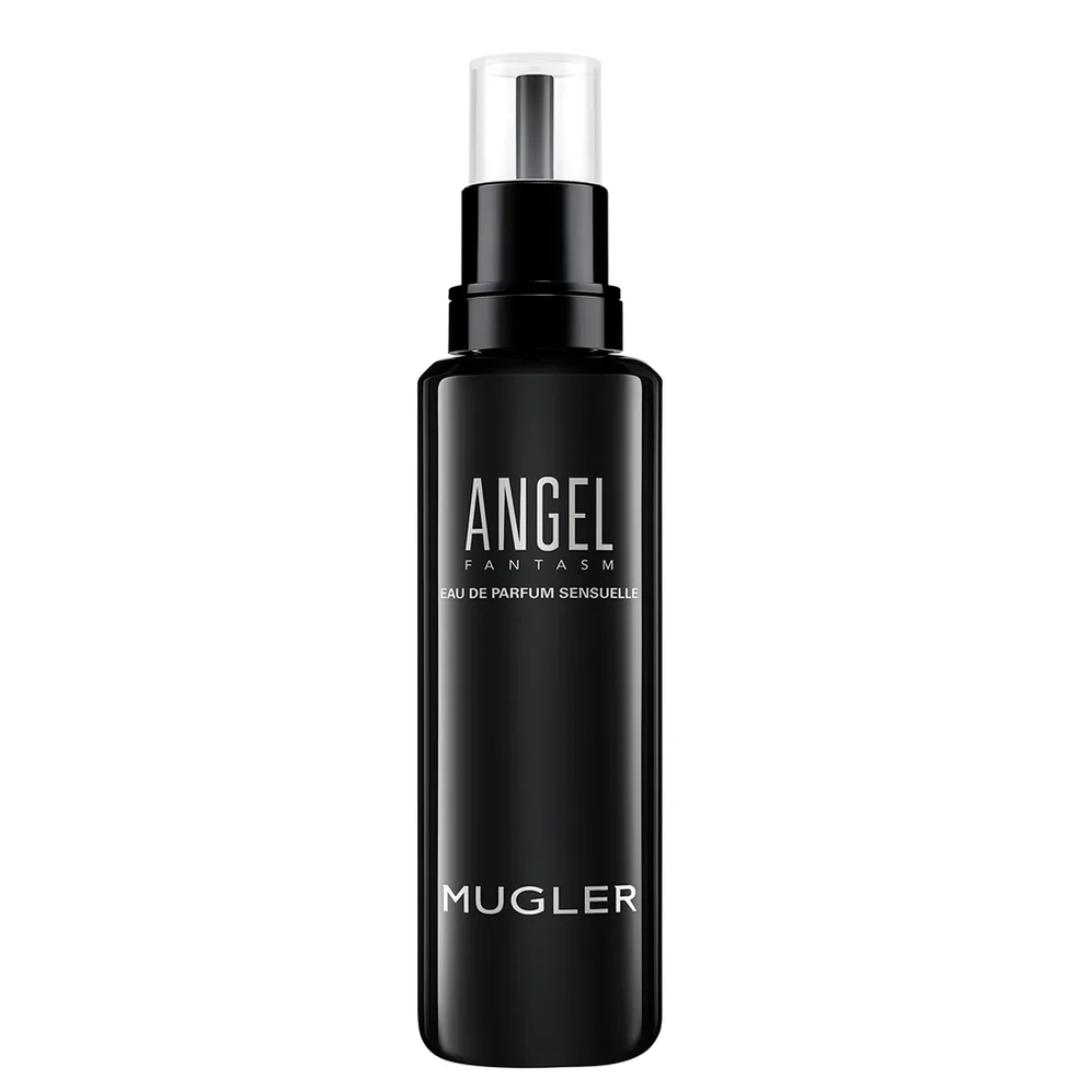 MUGLER Angel Fantasm Eau de Parfum 100ml Refill Image 1