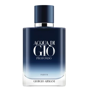 Armani Acqua Di Gio Profondo Parfum Spray 100ml - Size 100ml