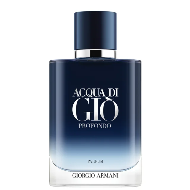 Armani Acqua Di Gio Profondo Parfum Spray 100ml