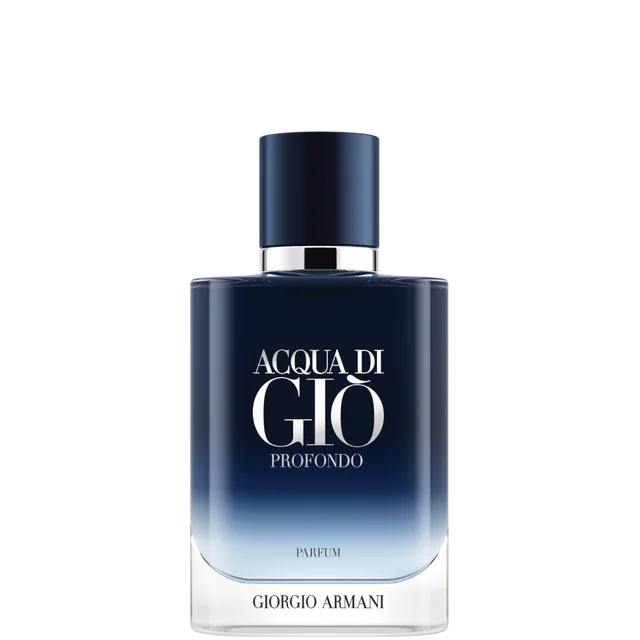 Armani Acqua Di Gio Profondo Parfum Spray 50ml