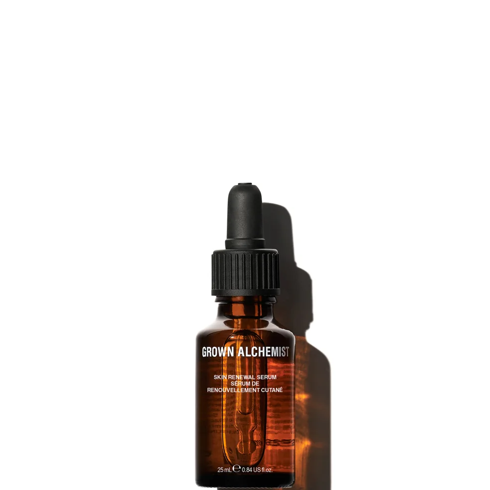 Grown Alchemist Skin Renewal Serum 25ml Image 1