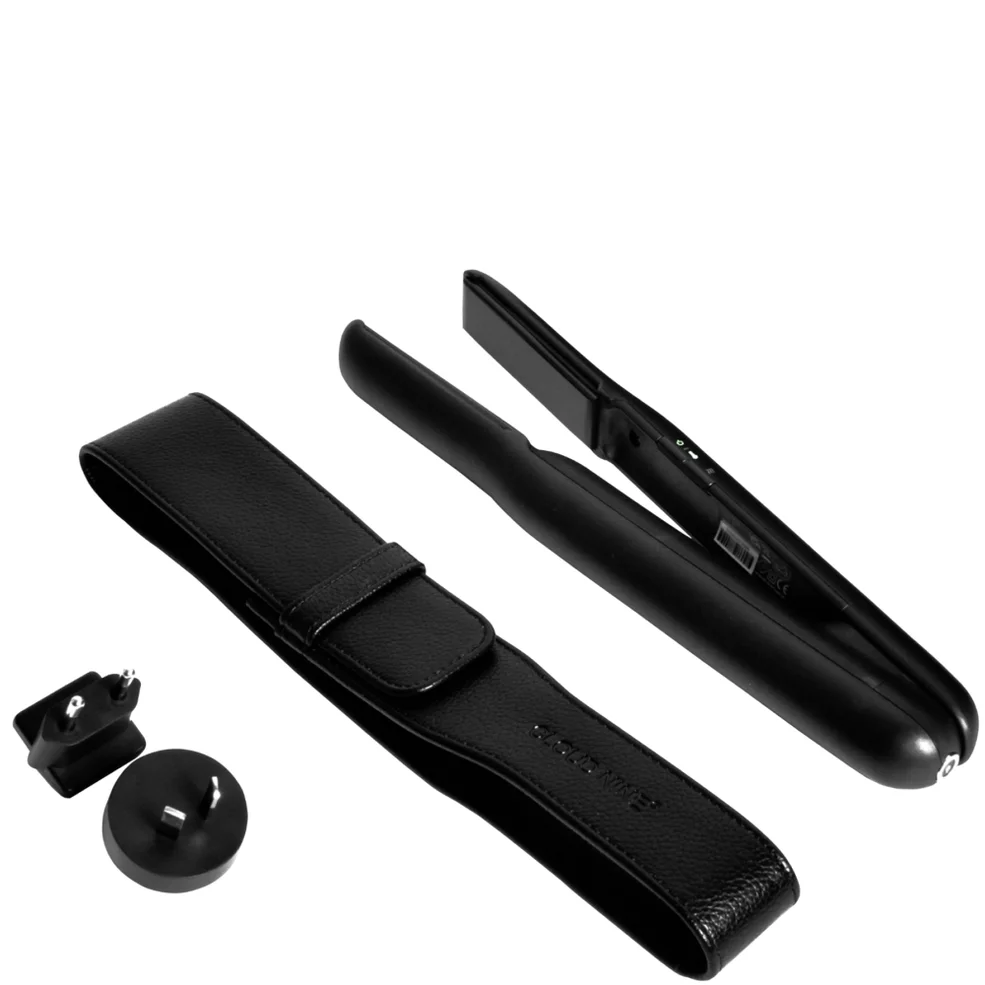 CLOUD NINE The Original Cordless Iron Straightener Image 1