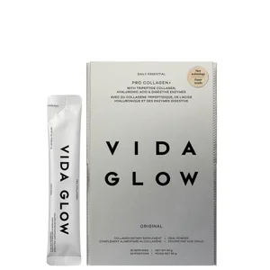 Vida Glow Pro Collagen+ Powder 20g - undefined undefined