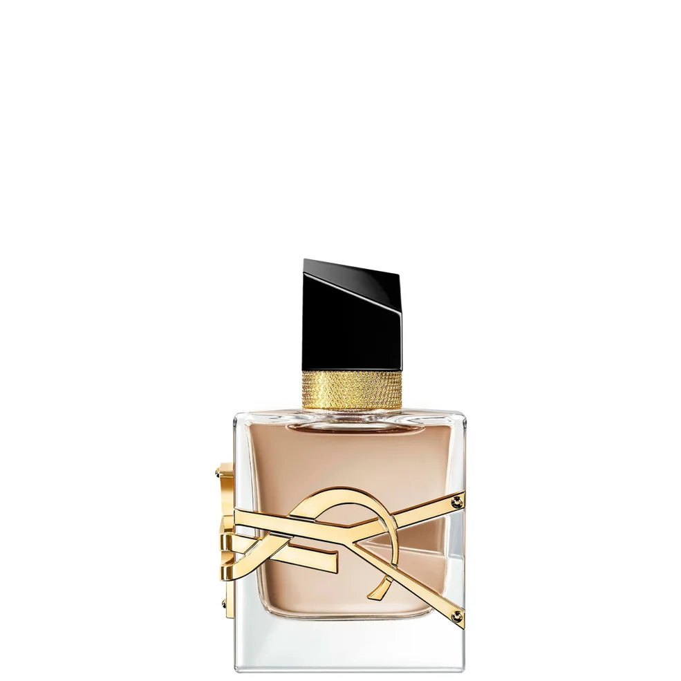 Yves Saint Laurent Libre Flowers and Flames Eau de Parfum Spray 30ml Image 1
