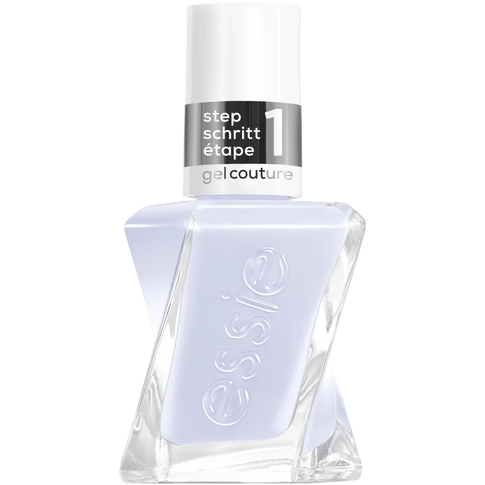 essie Gel Couture Gel-Like Nail Polish-Perfect Posture Image 1