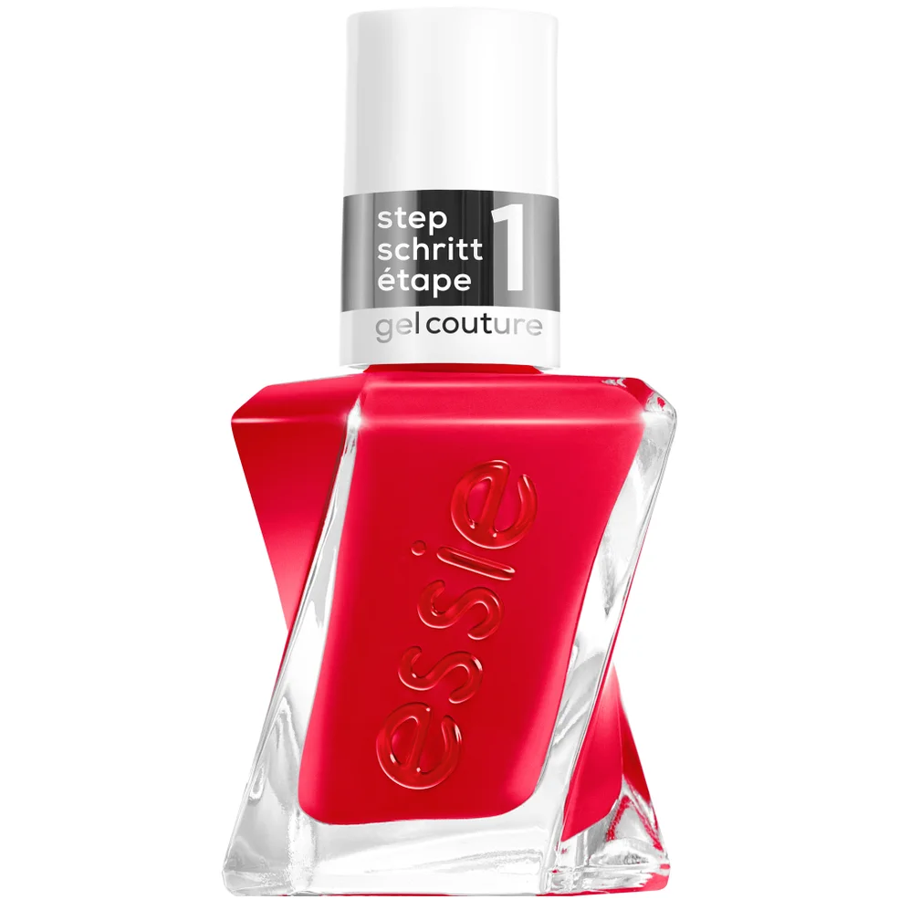 essie Gel Couture Gel-Like Nail Polish-Rock The Runway Image 1