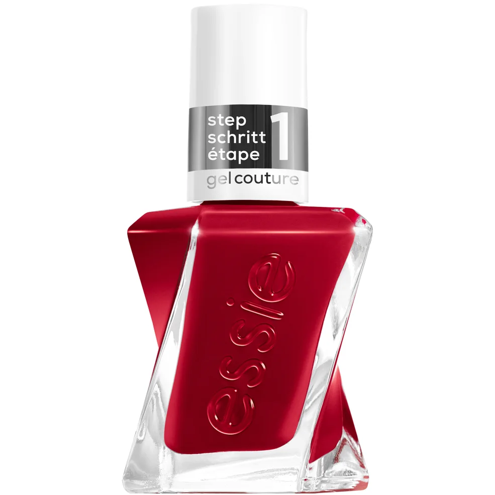 essie Gel Couture Gel-Like Nail Polish- Bubbles Only Image 1
