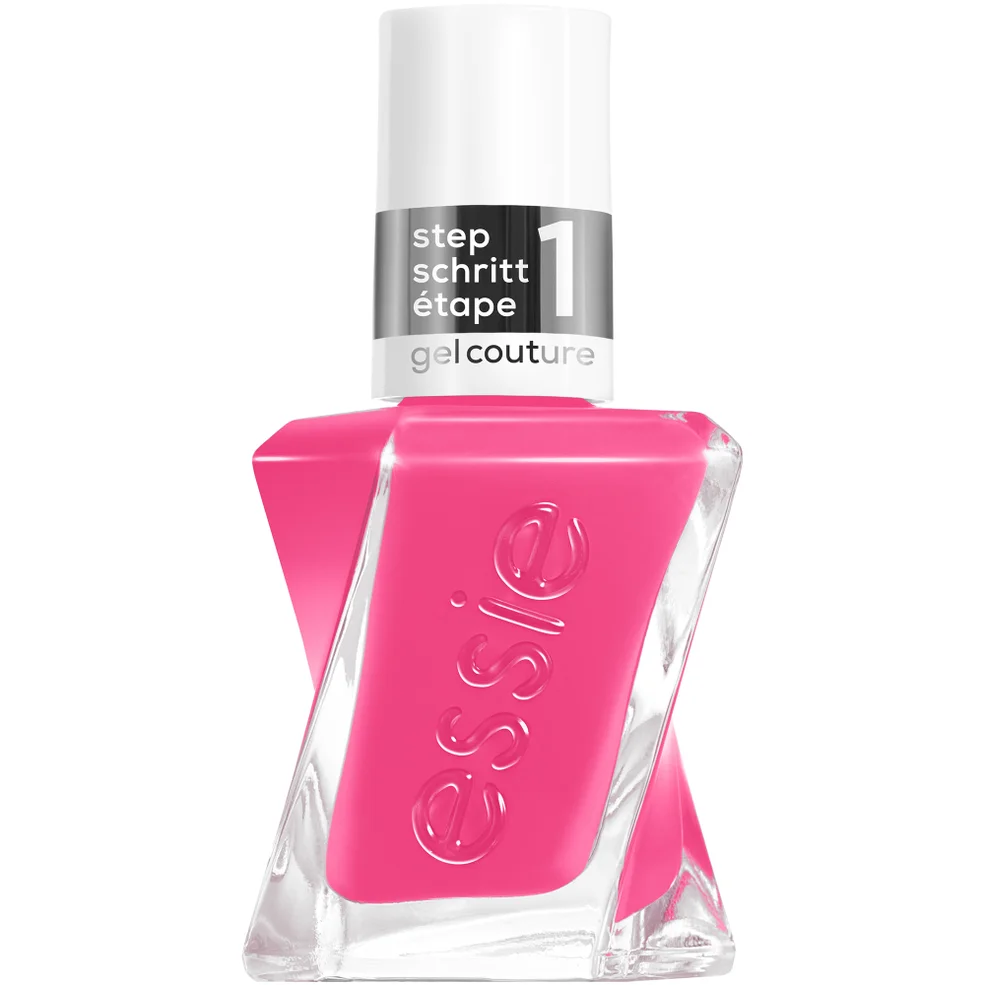 essie Gel Couture Gel-Like Nail Polish-Pinky Ring Image 1