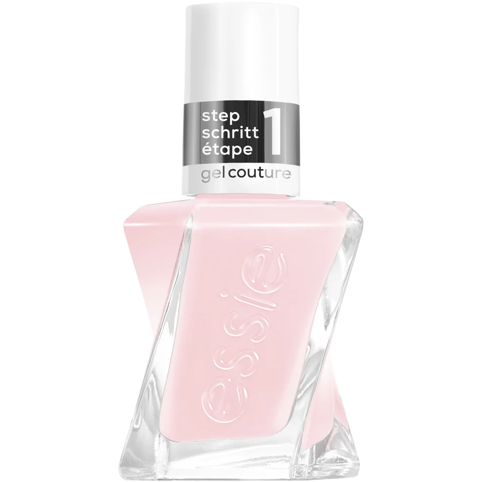 essie Gel Couture Gel-Like Nail Polish-Matter Of Fiction Image 1